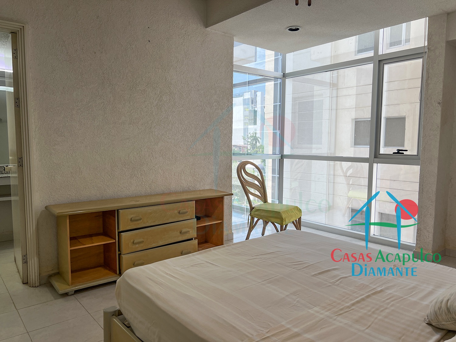 La Palma 301 - Recámara tres 3